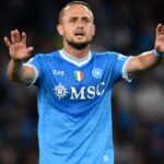 Monza-Napoli, Allegri lancia il turnover: torna Lobotka