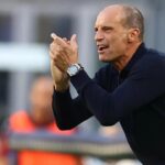 Napoli, Allegri smonta la difesa a tre per il Bodø: torna il 4 dietro, Politano alto e De Bruyne-Hojlund dal 1'. E De Laurentiis tiene in caldo il ritiro punitivo da giovedì