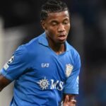 Napoli-Frosinone, Allegri cambia idea: niente difesa a tre, torna il 4-2-3-1 con Neres e Lang