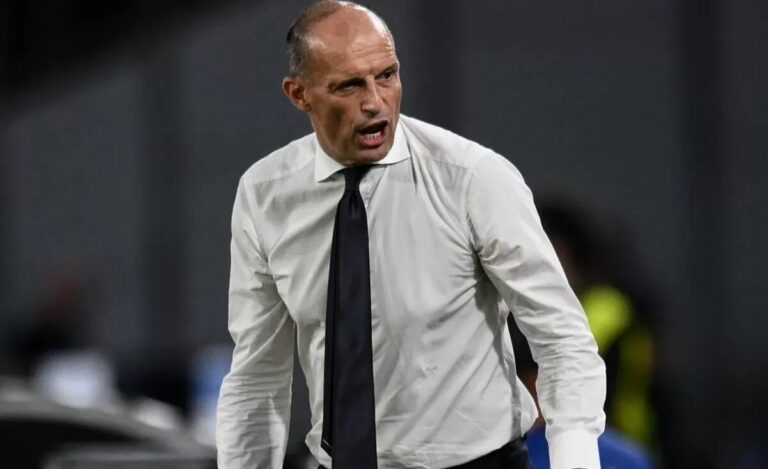 Il Napoli fa ricorso: vuole Allegri contro la Juventus