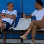 Napoli, il summit in rifinitura e il destino incrociato di Manna: il ds che ha voluto Allegri ora è sulla stessa barca. Tra il rimpianto Italiano e l'ombra di Montella