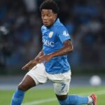 Allegri sceglie la difesa a tre: Neres e Lucca dal 1', McTominay in panchina per il Villarreal