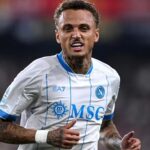 Noa Lang verso l'addio: il Napoli fissa il prezzo