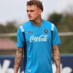 Noa Lang, il Napoli prepara già la valigia: Ajax e PSV alla finestra per gennaio, Giovane si è preso la fascia sinistra. Manna cerca mediano e bomber, McTominay verso il rinnovo da 6 milioni