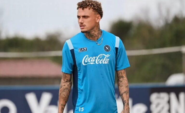 Noa Lang, il Napoli prepara già la valigia: Ajax e PSV alla finestra per gennaio, Giovane si è preso la fascia sinistra. Manna cerca mediano e bomber, McTominay verso il rinnovo da 6 milioni