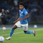 Senza Vergara tocca a Neres: il brasiliano è tornato in condizione e sfida Lang per una maglia contro il Frosinone