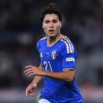 Vergara, lesione al soleo di medio grado: fuori circa un mese. Allegri ritrova Spinazzola, Meret e Giovane
