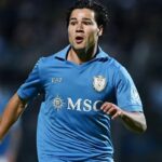 Vergara accelera sul soleo: obiettivo Lazio l'8 novembre, sei ancora fuori